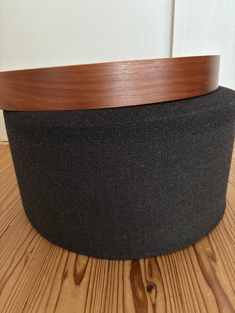 【アクタス・ソフトライン】DRUMS（ドラムス）パフ