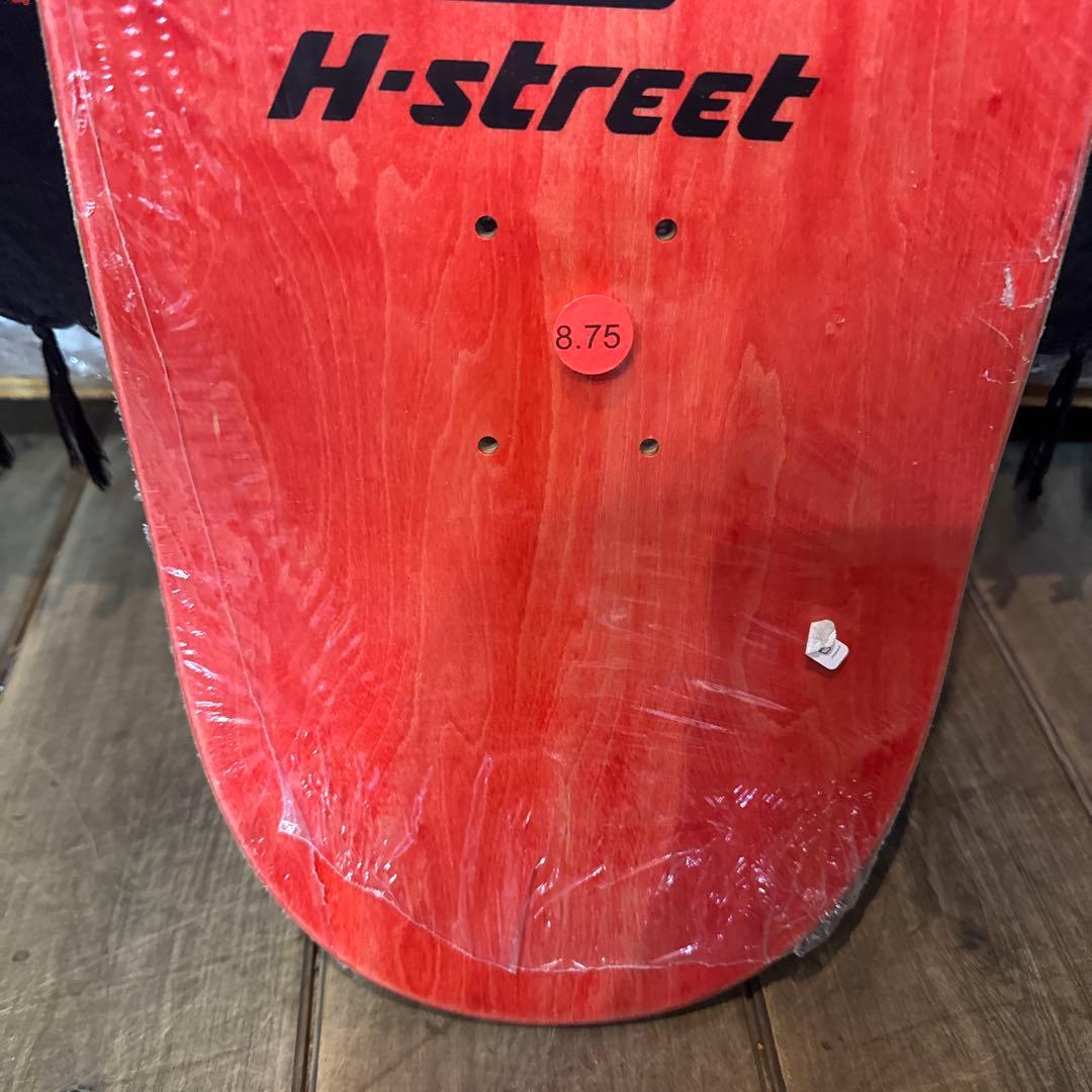 MattHensley H-Street Kingsize 8.75×33.3㌅