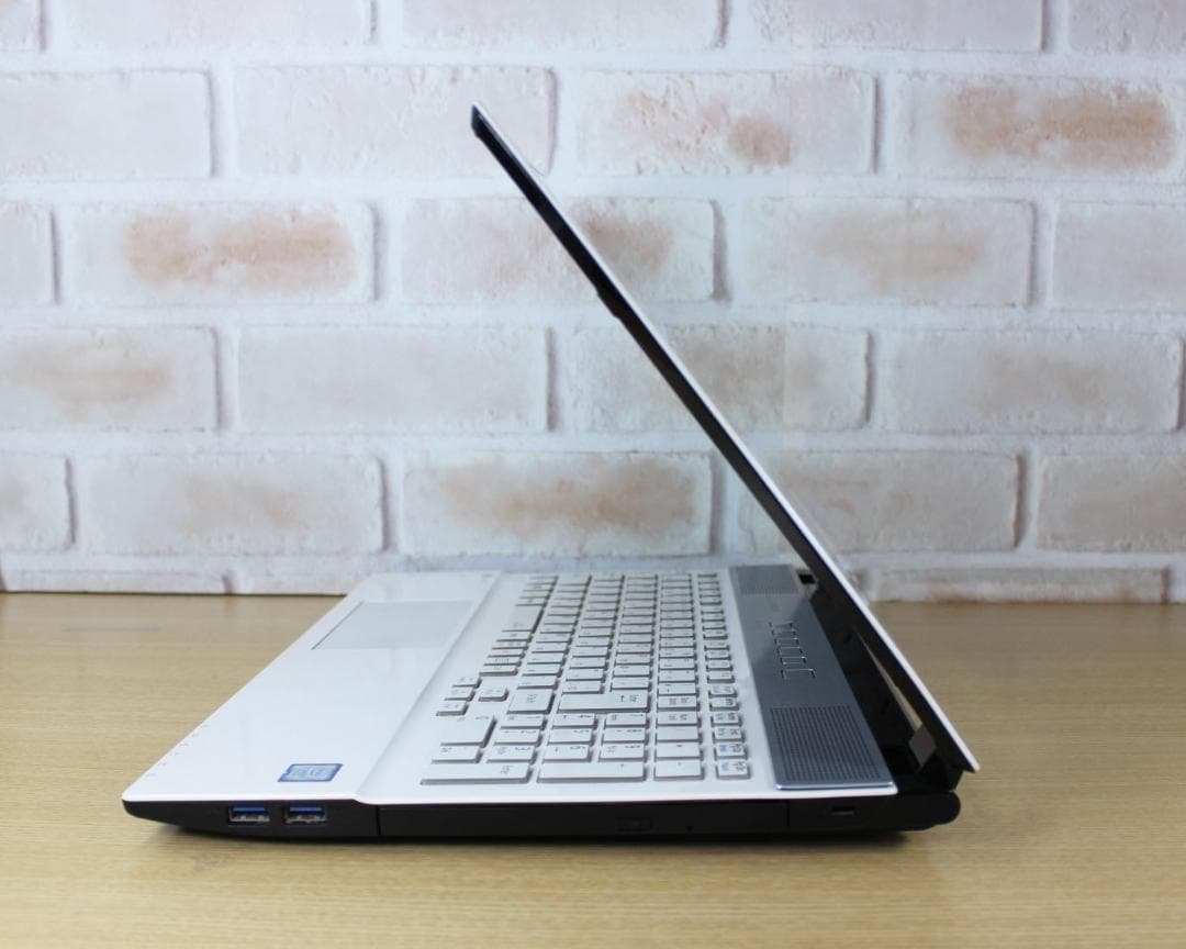 ✨Core i7 タッチパネル✨メモリ16G✨SSD オフィス付 ノートパソコン