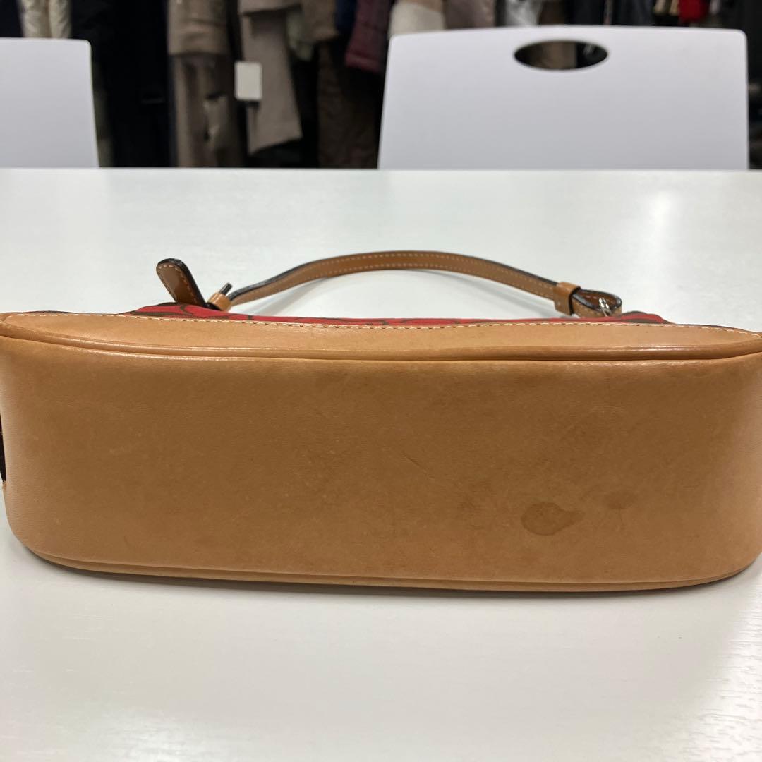 Taliah 　COACH ハンドバッグ