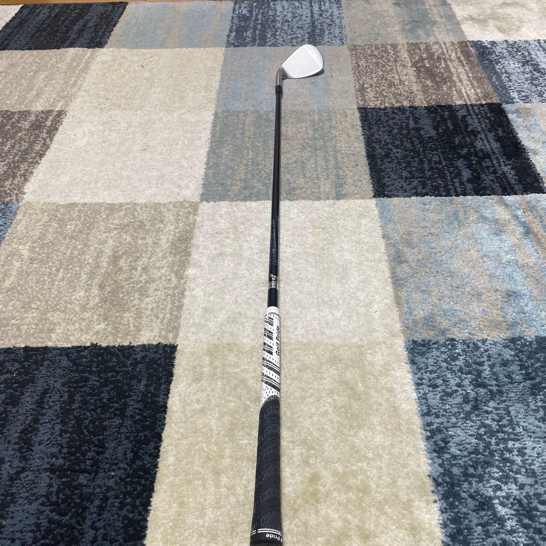 Titleist Vokey 58度Diamana Forged