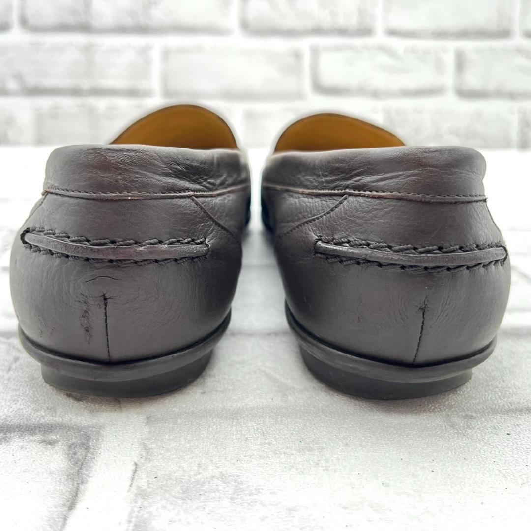 美品 シャネル パンプス ココマーク ロゴ金具 ブラック 23.5cm