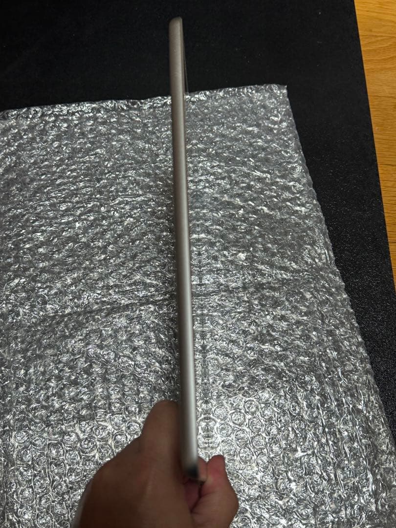 iPad 第6世代 A1893 32GB Wi-Fi シルバー　美品 本体のみ