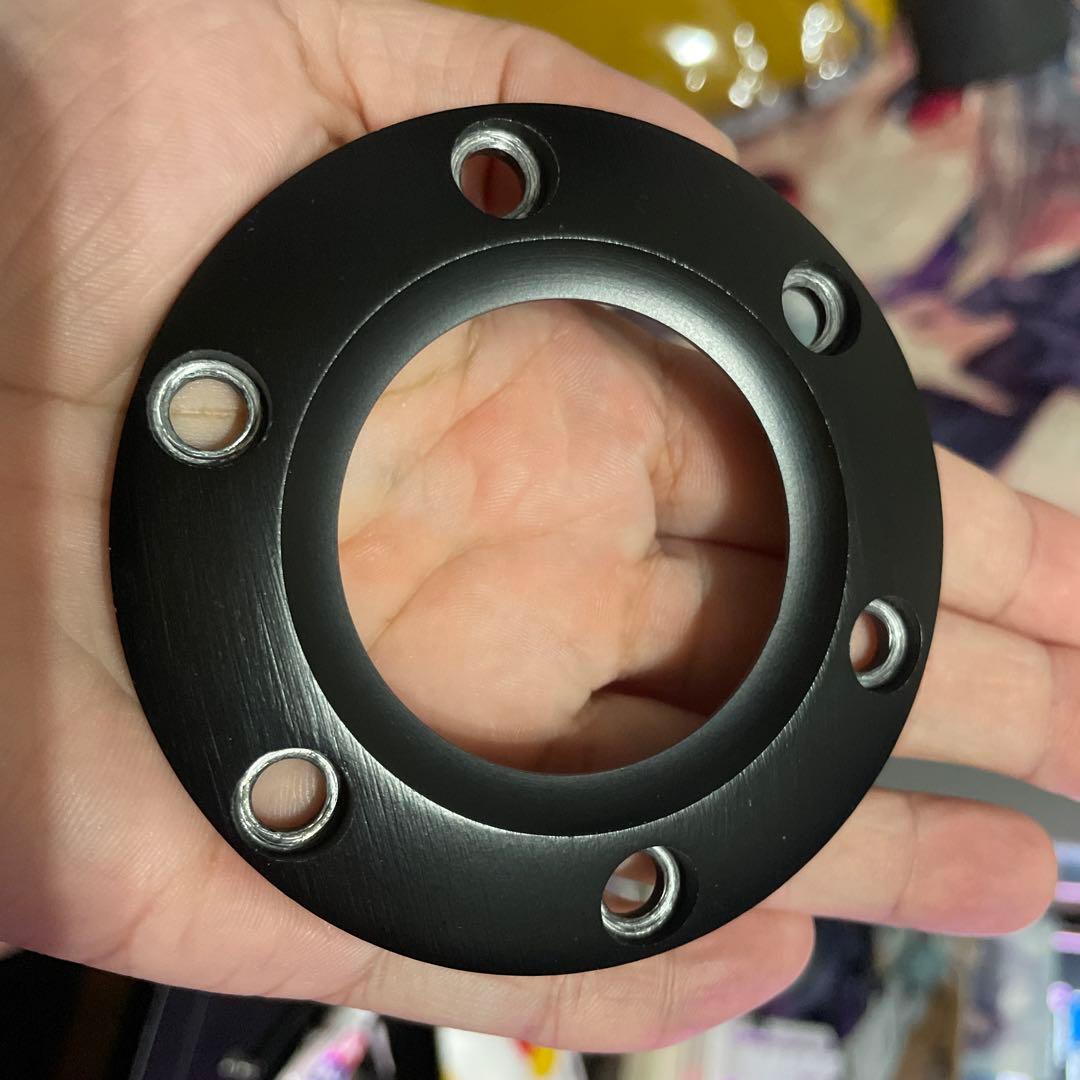 NRG ステアリング ndロードスター向け NA NB NC ND miata