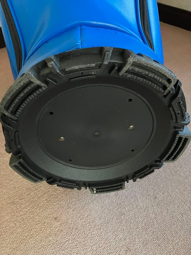 テーラーメイド 2024 プレミアムモダン キャディバッグ