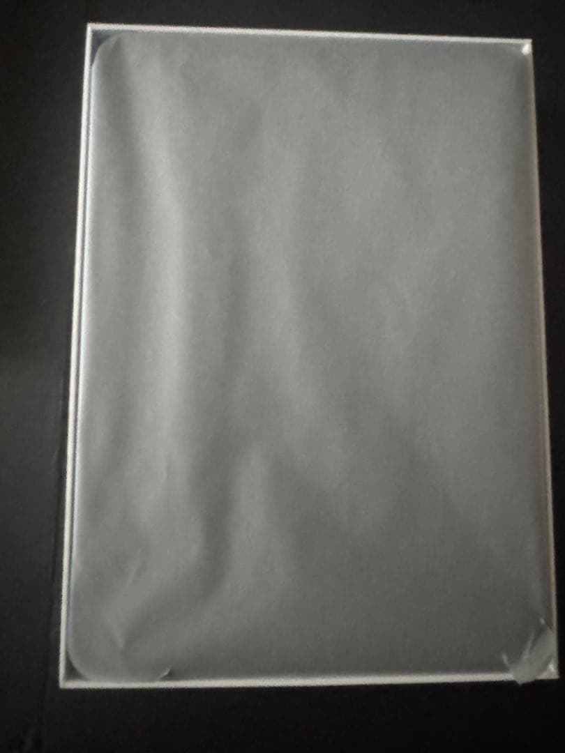 Apple iPad第10世代 ブルー 本体 ほぼ新品