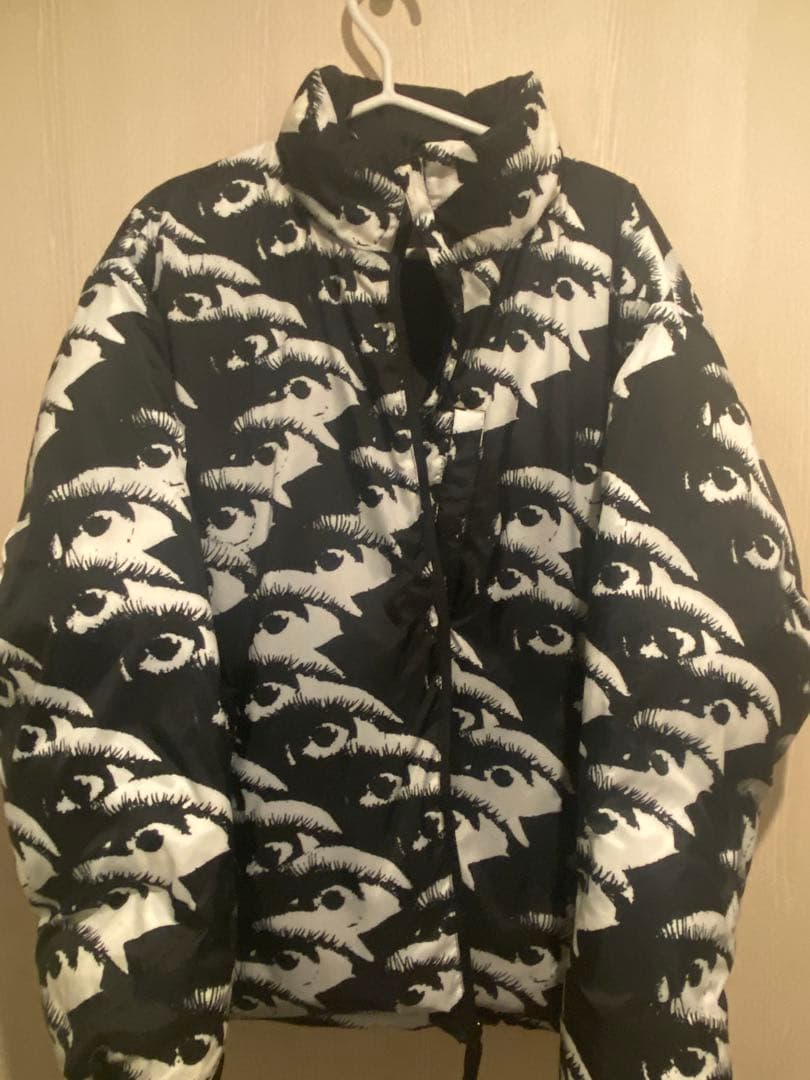 Bottリバーシブル ダウン