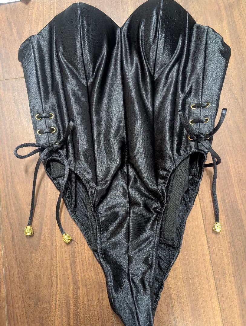 バニーガール向上委員会　コスプレ　黒　J-バニーブランド　アトリエダーム