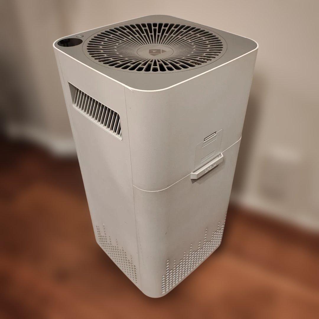 Airdog 空気清浄機X3s/置き型ー白色ー2022年製