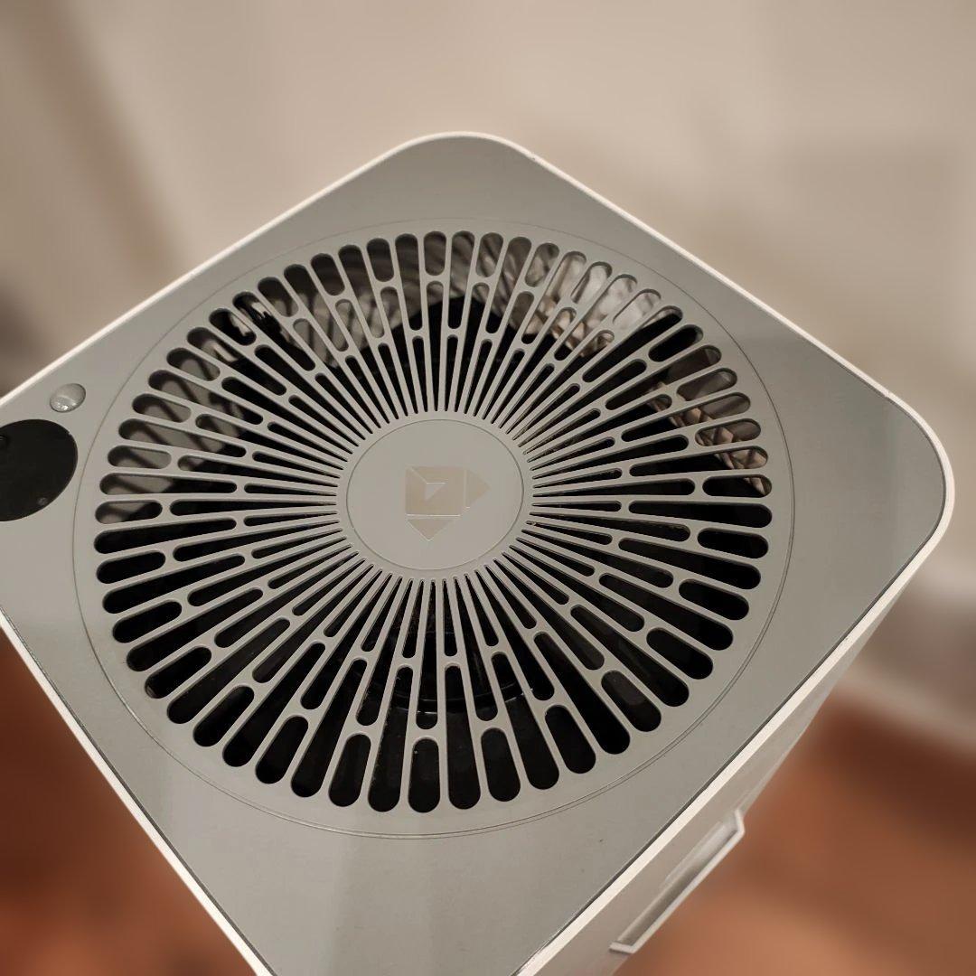 Airdog 空気清浄機X3s/置き型ー白色ー2022年製