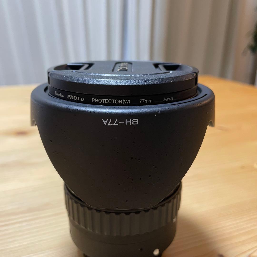 Tokina AT-X 116 PRO DX 11-16mm F2.8 キャノン