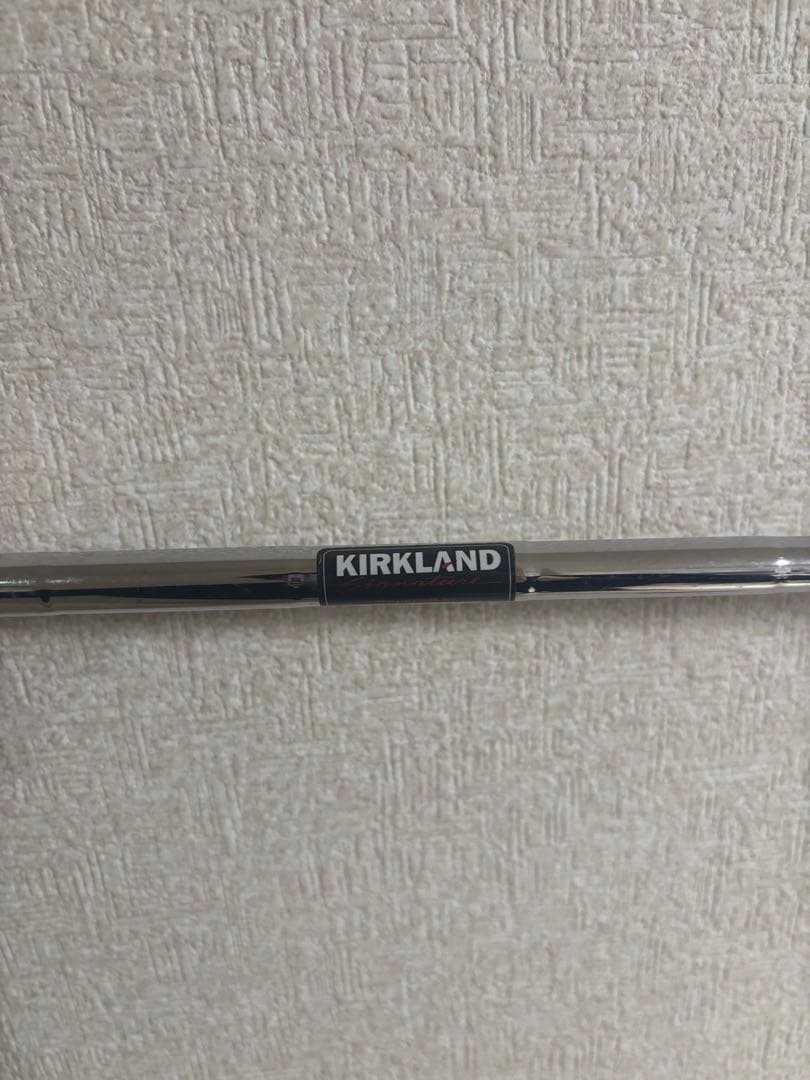 カークランド　コストコ　ウェッジ　3本セット