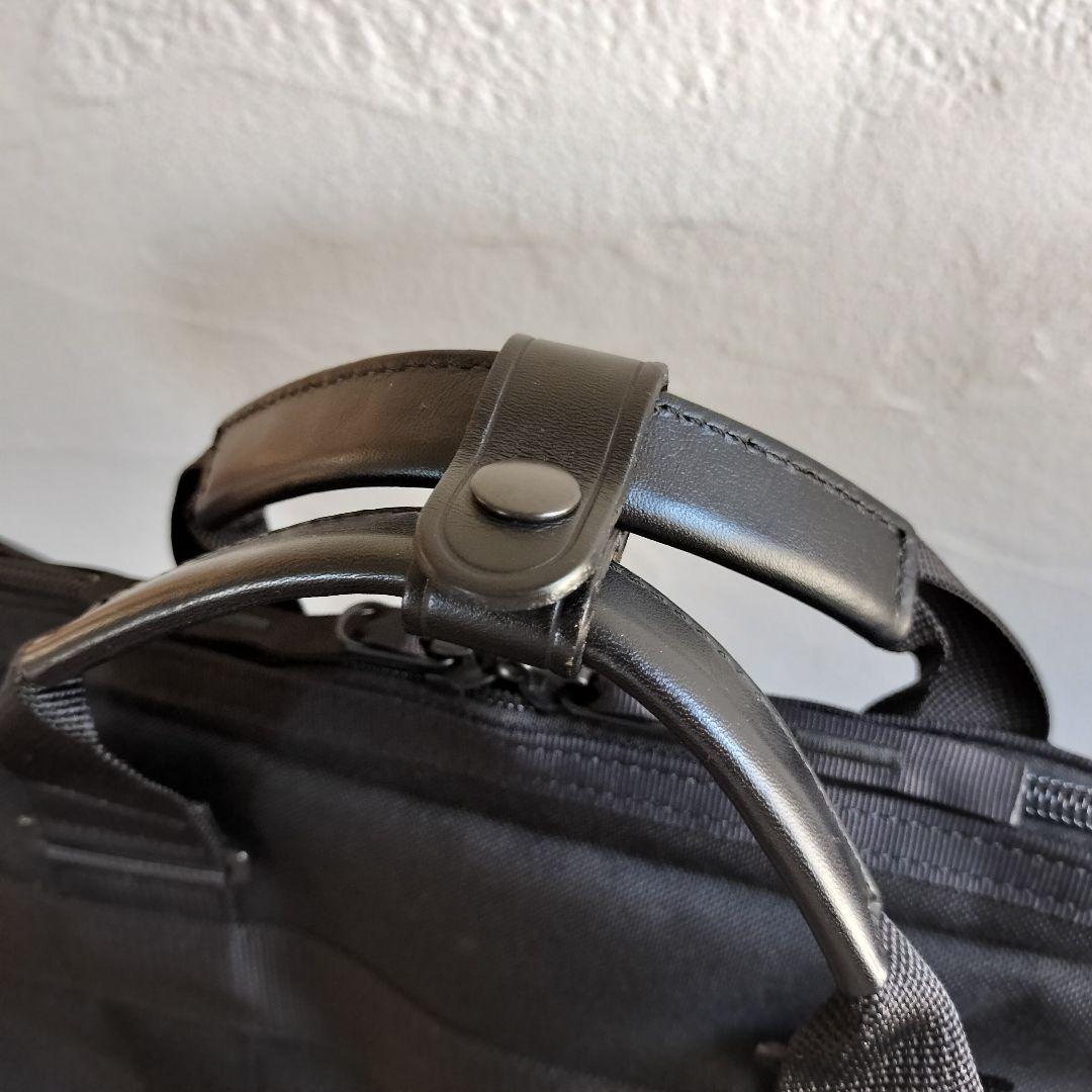 極美品✨PORTER ポーター ガーメントバッグ スーツ収納 ガーメントケース