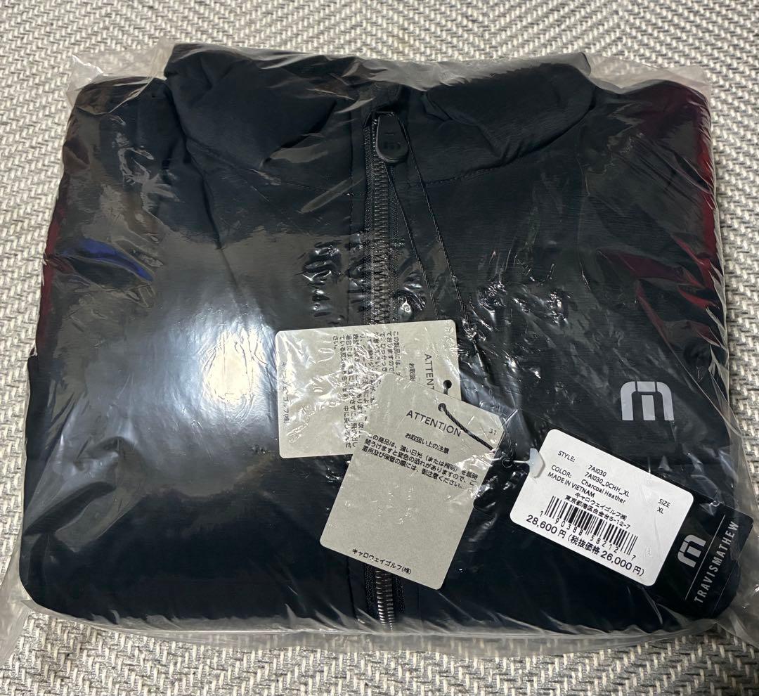 新品未開封　ダウン　３０%引き