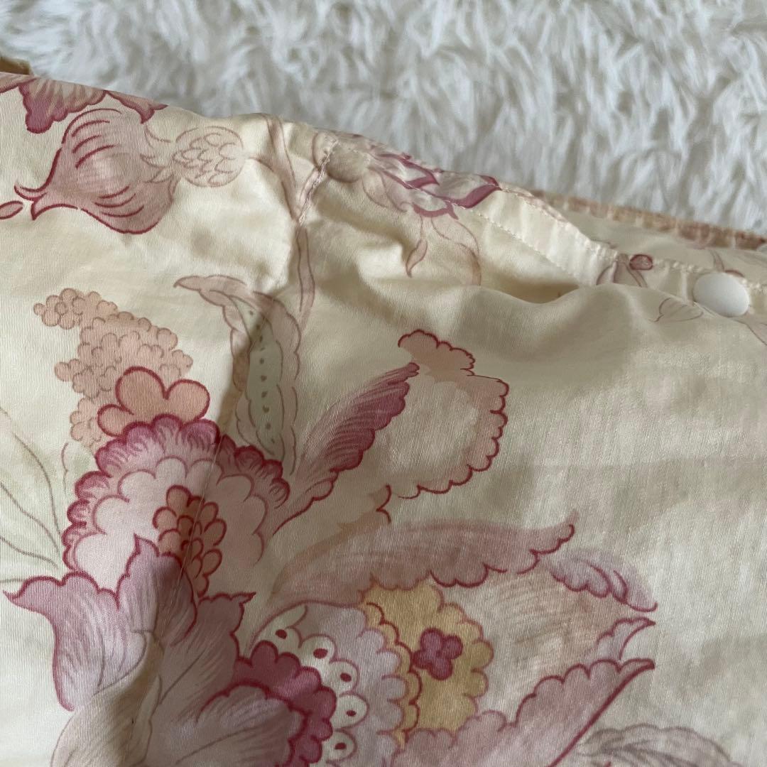 羽毛肌布団（夏布団）シングル　西川リビング