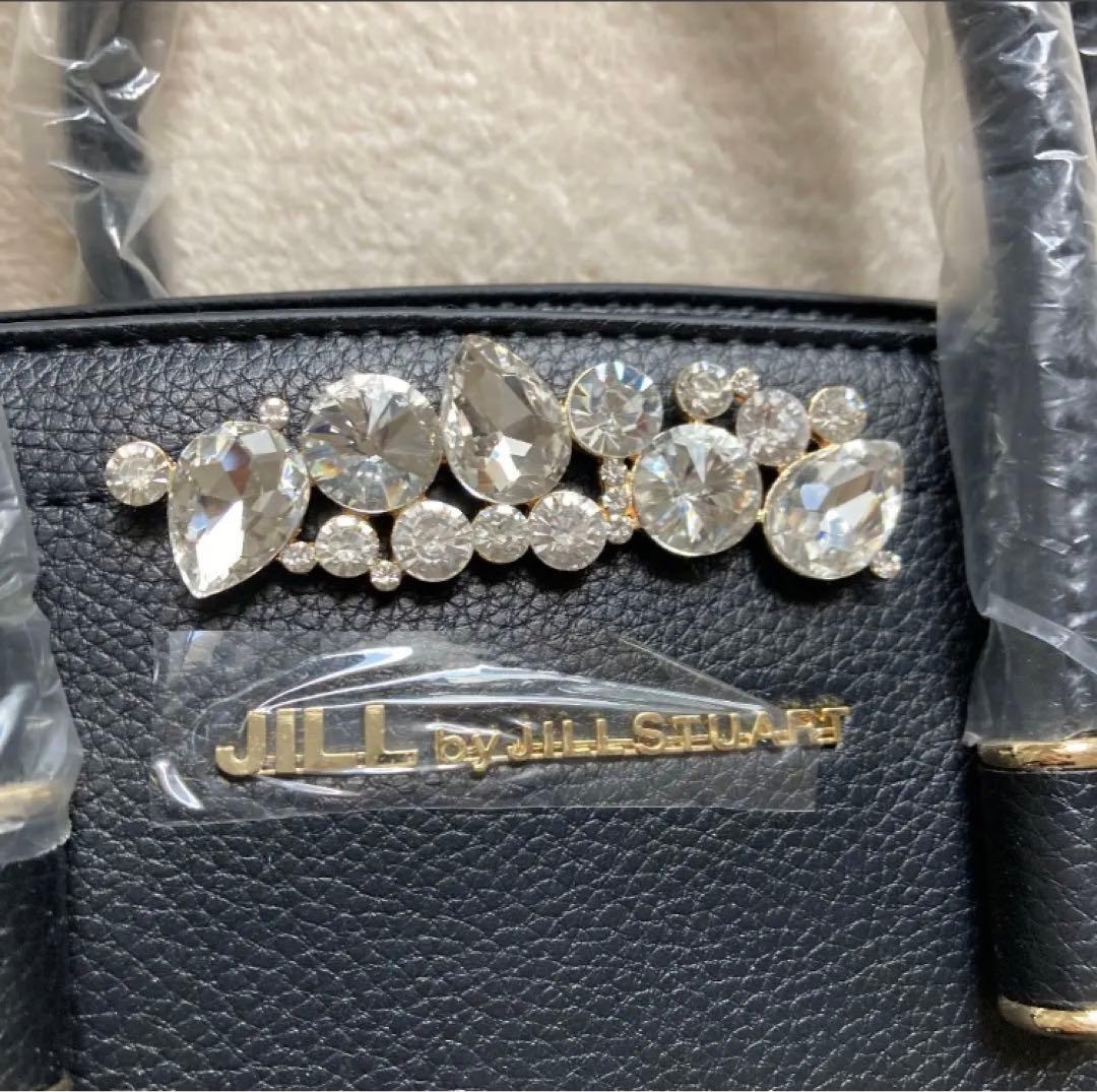 JILLSTUART ジルスチュアート　かわいい　カバン　バック