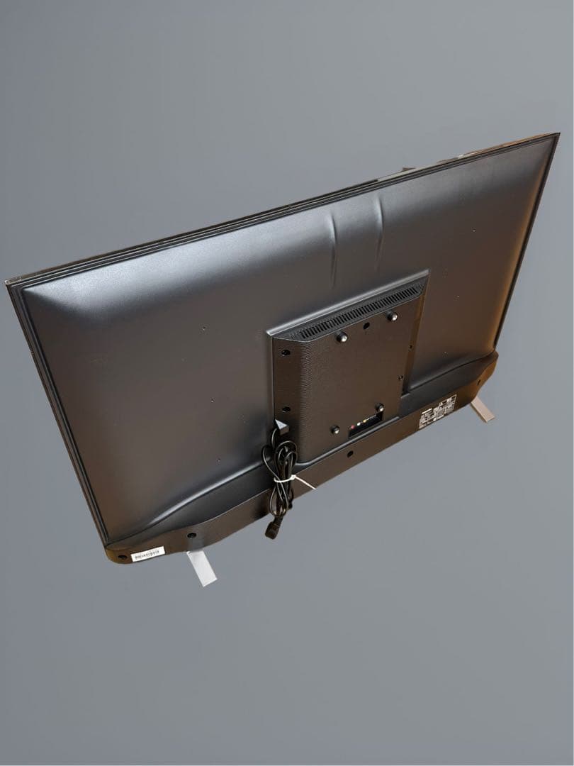 東芝 REGZA 40V34 液晶テレビ 付属品完備 新品同様