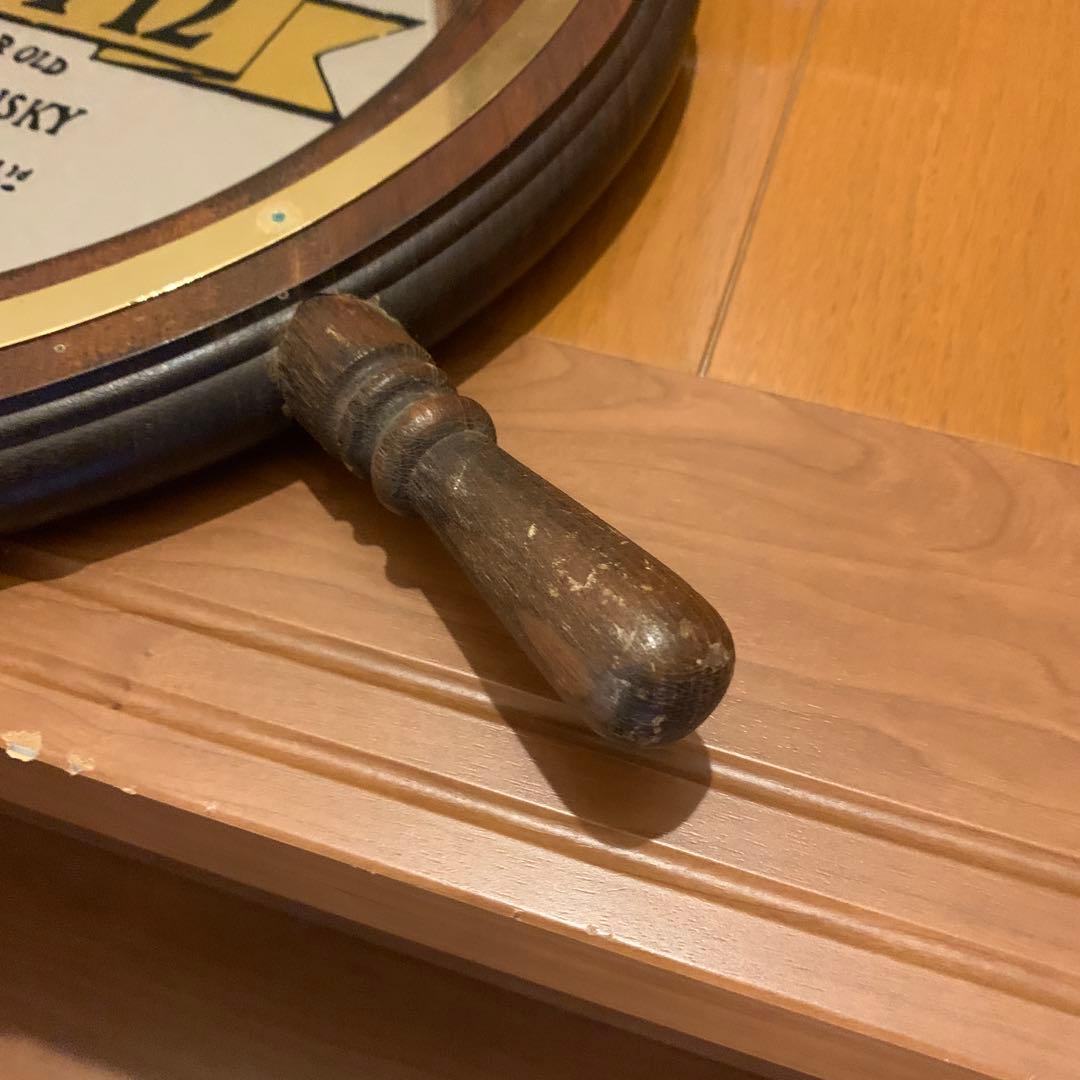 カティーサーク BAR 鏡 VINTAGE レトロ マリン レア コレクション