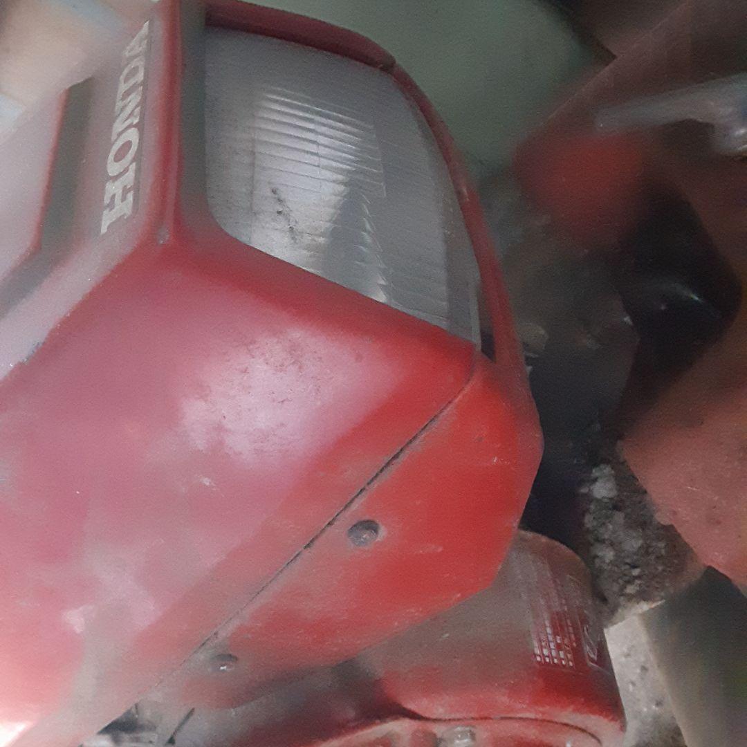 ホンダ耕運機　RF F660