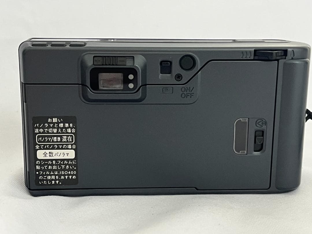 ◆PENTAX ペンタックス ESPIO80 コンパクトフィルムカメラ