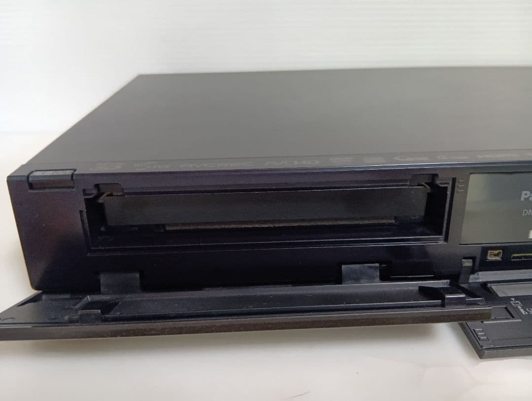 レコーダー Panasonic DIGA DMR-BWT1000 3D FULL HD