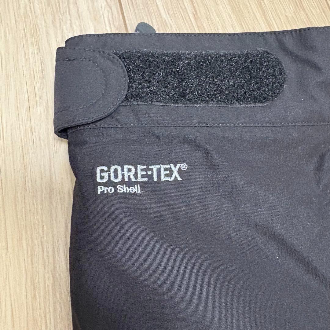 美品　ノースフェイス　マウンテンパンツ　サミットシリーズ　レディース 562