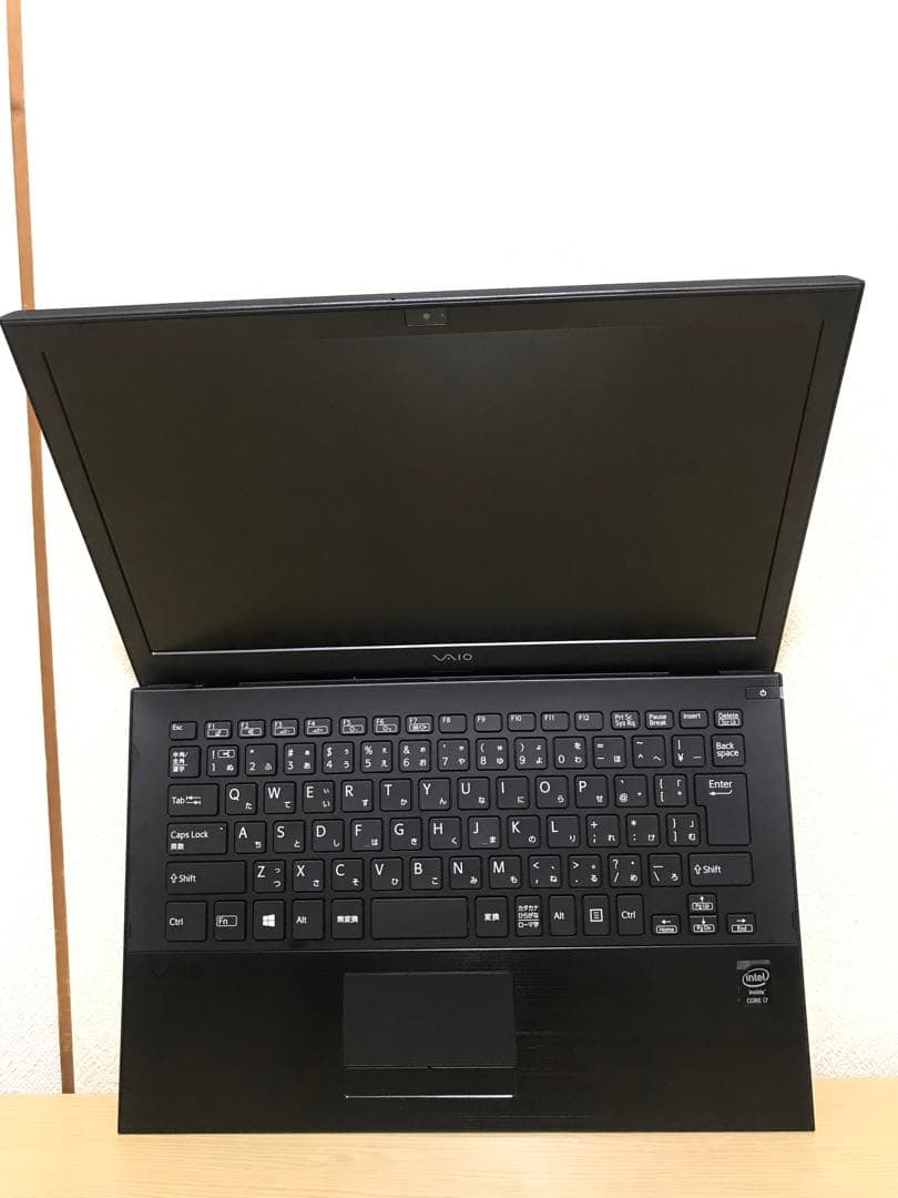 【値下げ】Sony VAIO Pro13 PC-VJP132C11N
