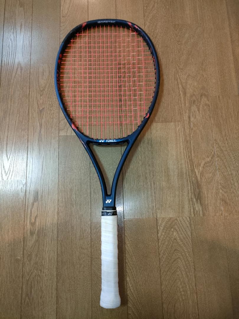 VCORE PRO 97 (2018)テニスラケット