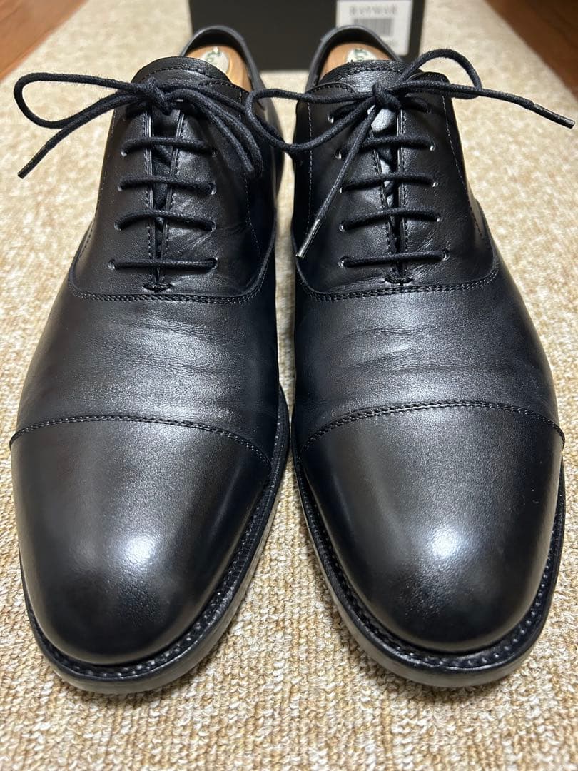 RAYMAR レイマー　MayⅡ ブラック　US8.5