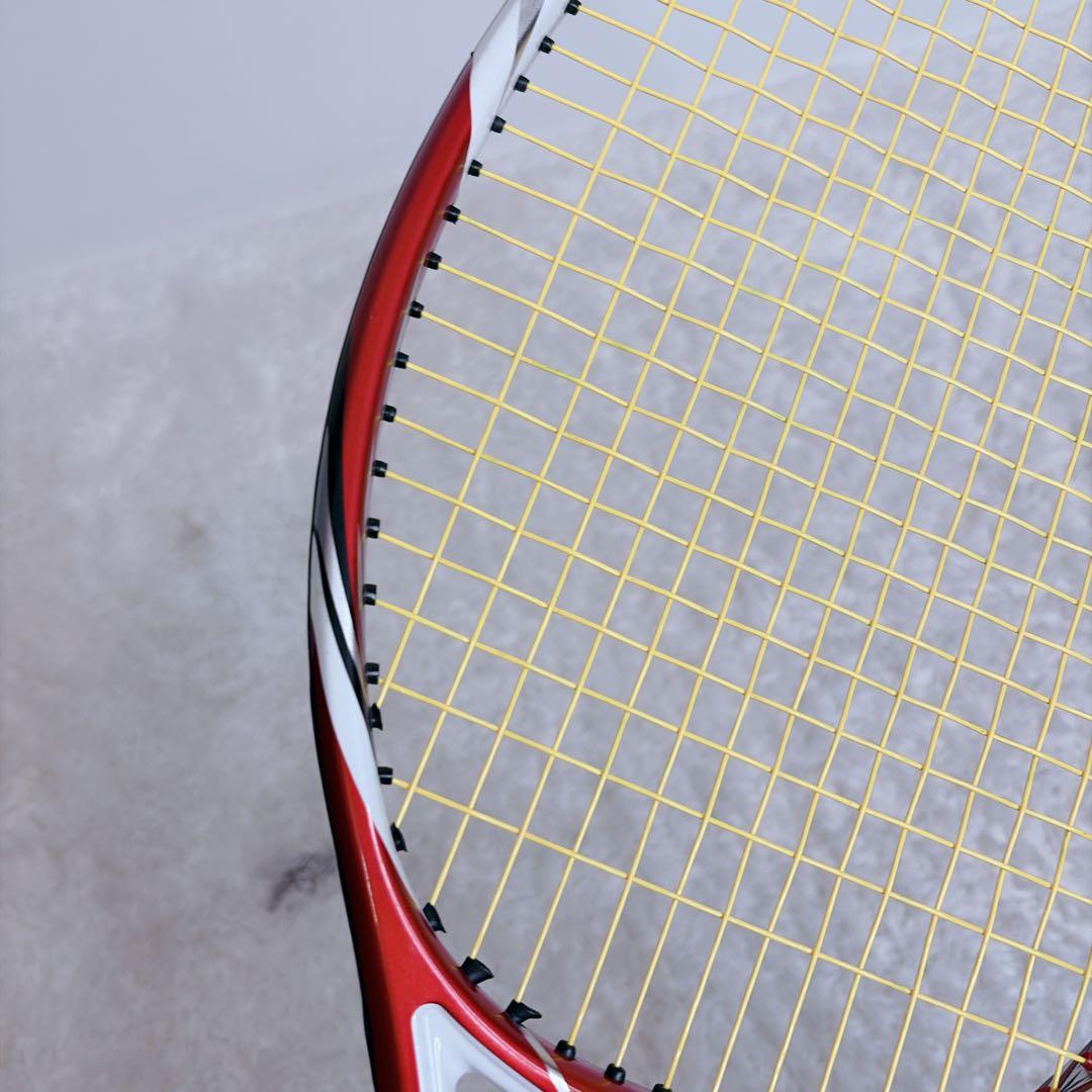 YONEX VCORE ブイコア 95D G2 ヨネックス　ワウリンカ使用モデル