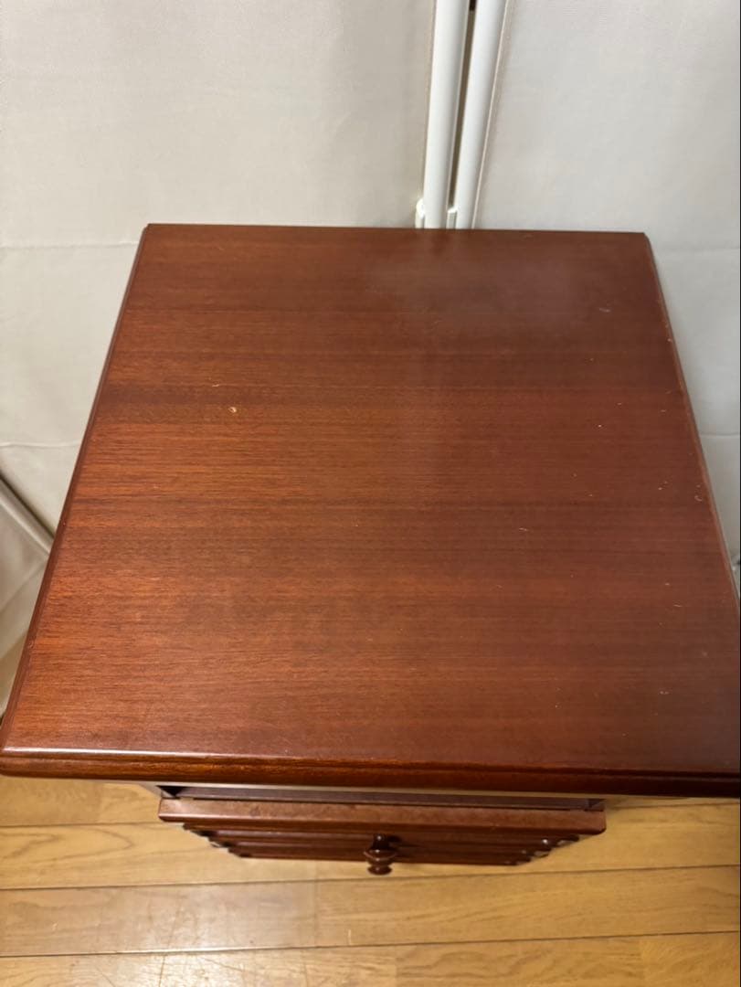 ラタン　ラック　藤　昭和　レトロ　ヴィンテージ 木製