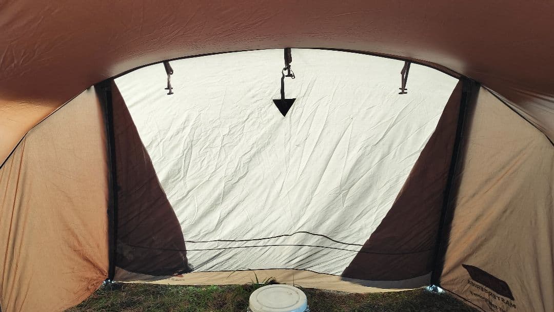 Coleman コクーン3