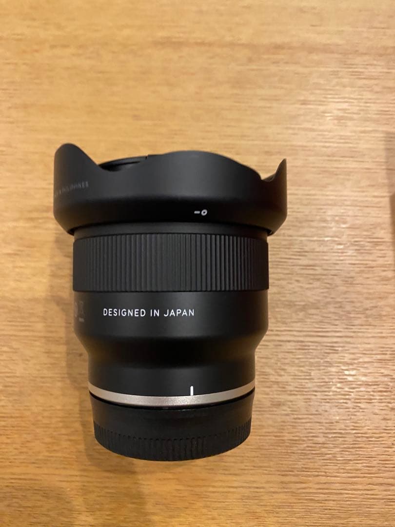 レンズ(単焦点) TAMRON 24mm F/2.8 Di III OSD M1:2 SONY E