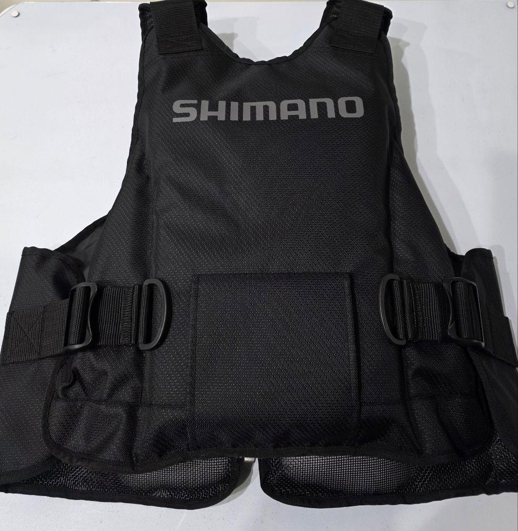 SHIMANO シマノ VF-029U