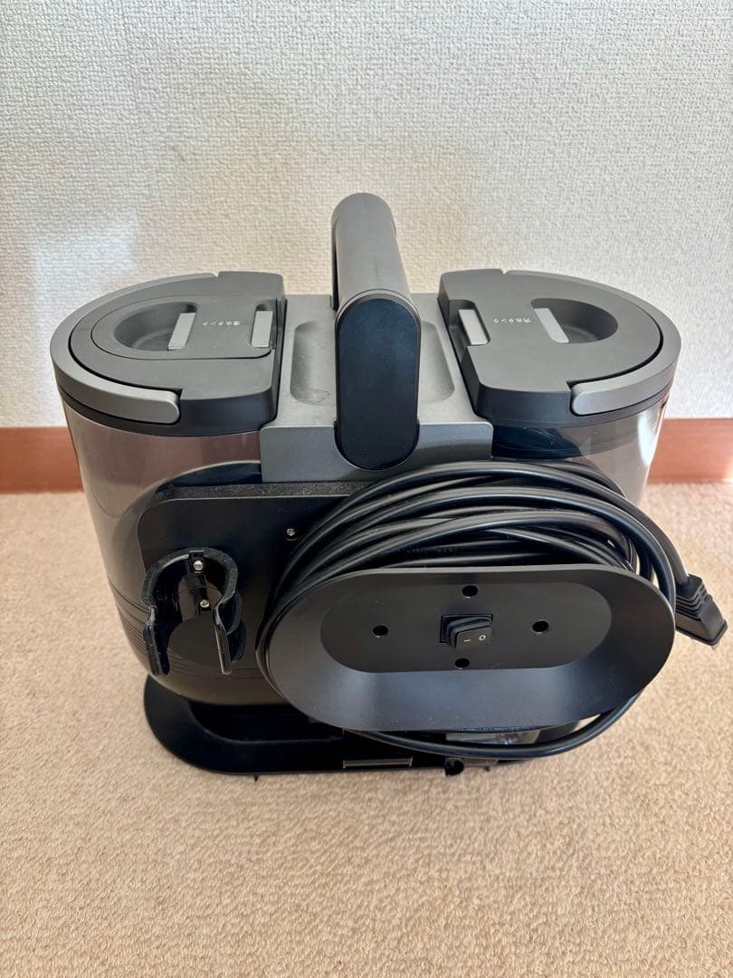 yadea リンサークリーナー