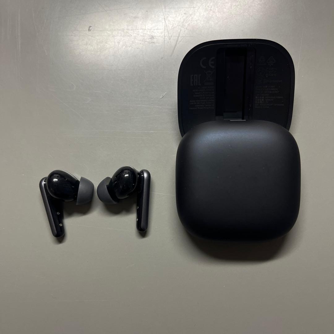 【11,000円即決】SoundCore Liberty5 付属品全て有り