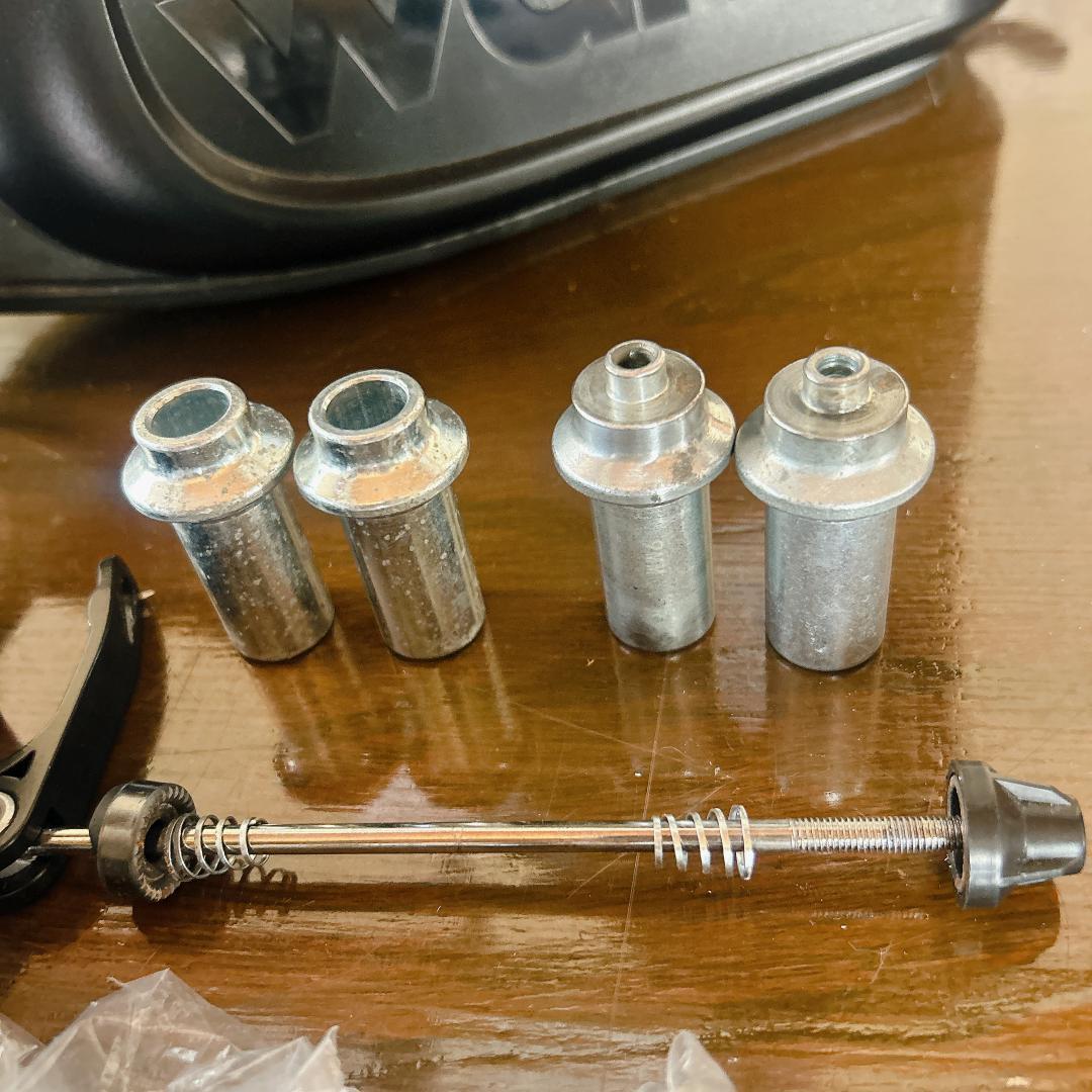 完動品 Wahoo KICKR CLIMB ZWIFT ワフー ローラー