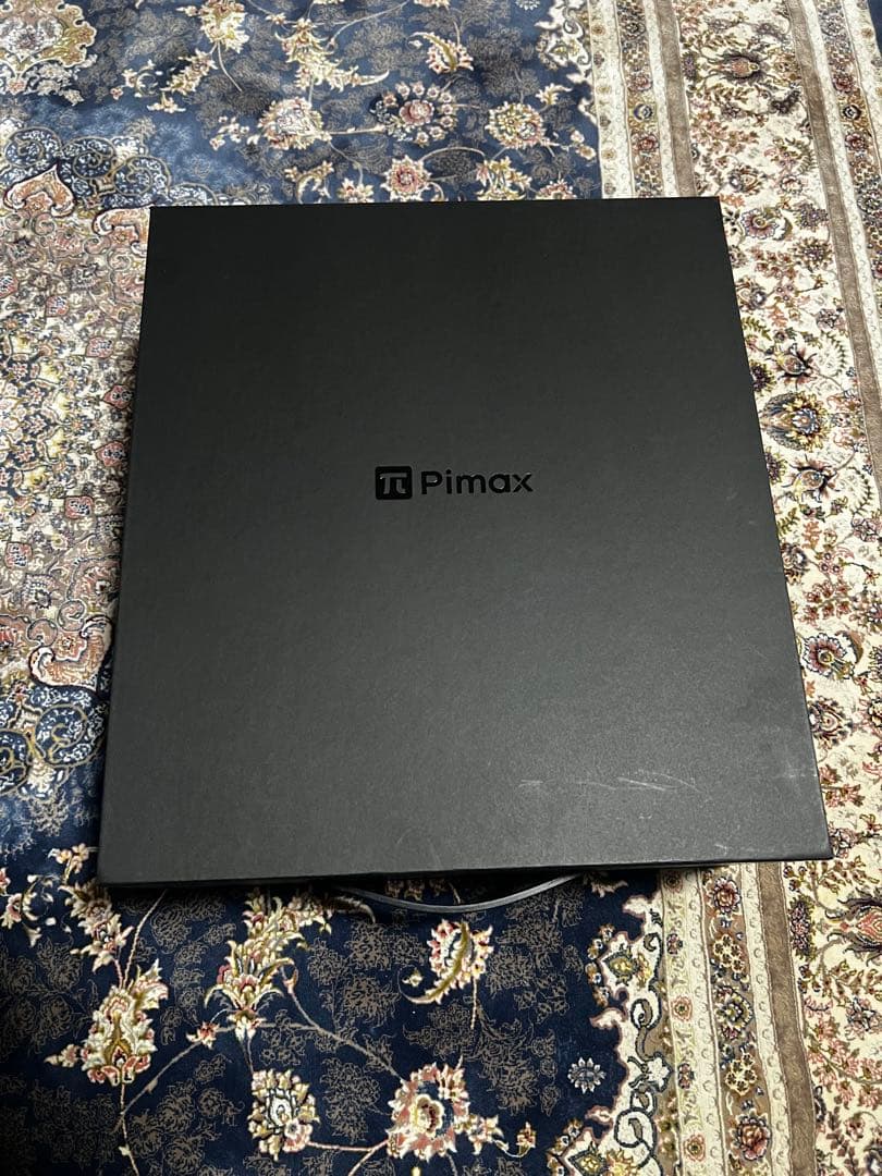 その他 Pimax 8k plus HMD VR