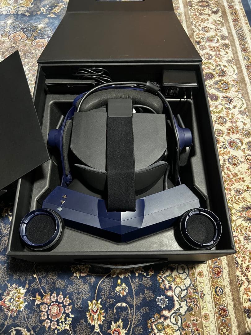その他 Pimax 8k plus HMD VR