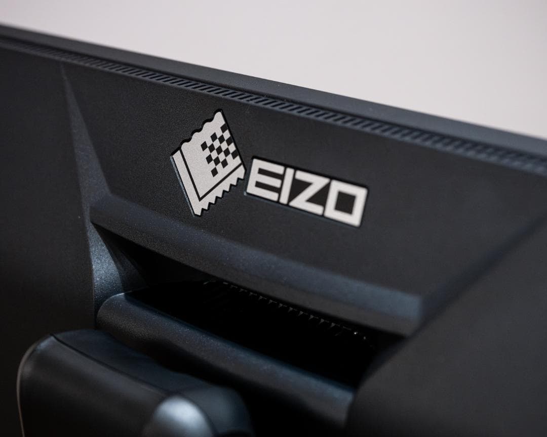 EIZO ColorEdge CS2400R 24.1型モニター