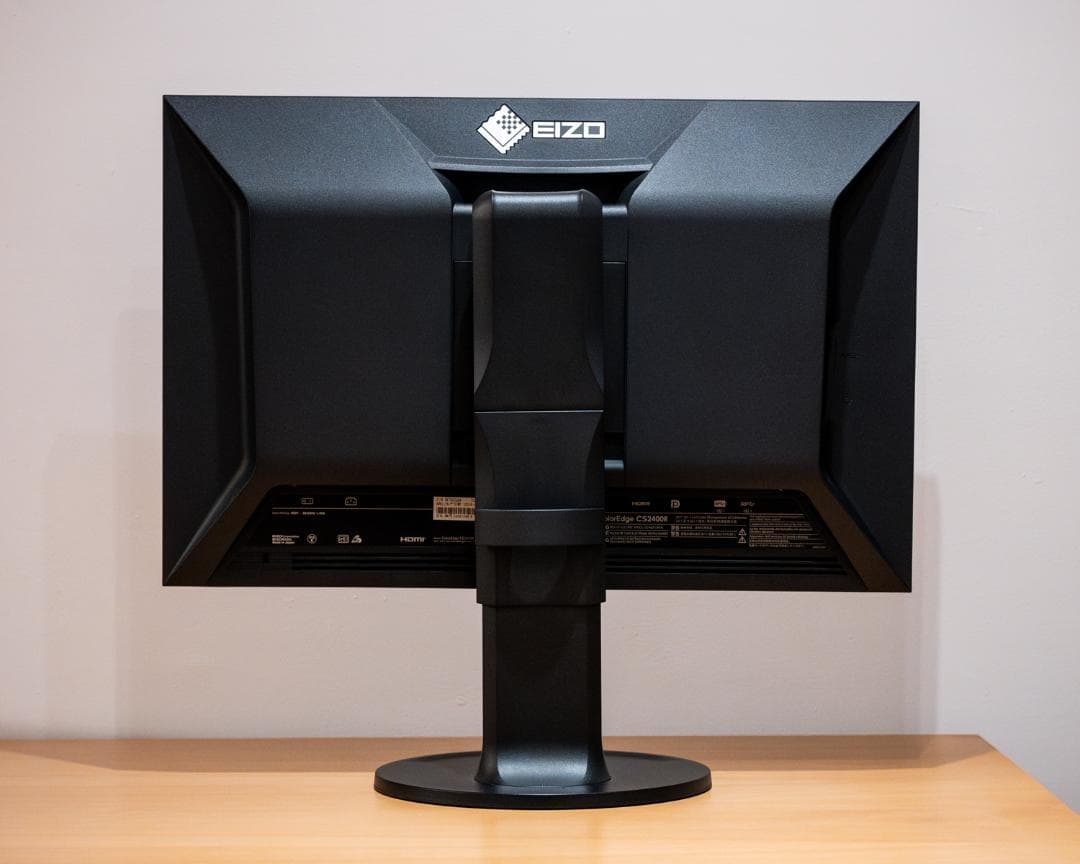 EIZO ColorEdge CS2400R 24.1型モニター