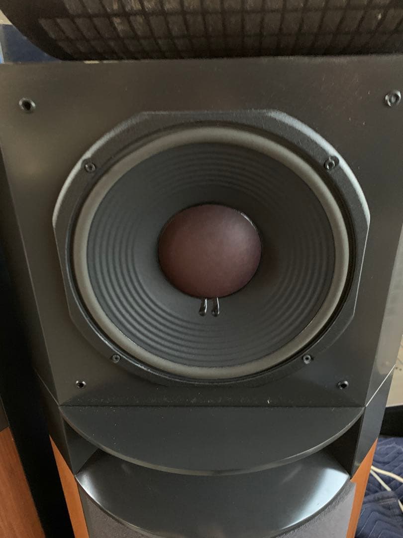 JBL トールボーイ型ペアスピーカー Project K2 S5500 動作良好