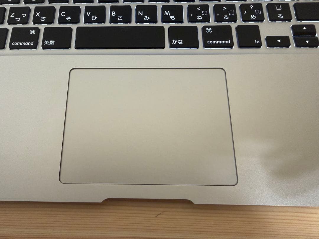 MacBook Air 13 2014 /i5/4GB/128GB/充放電111