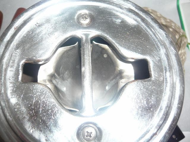 タキイ和裁電化鏝　和裁コテ　和裁こて　鏝２本付