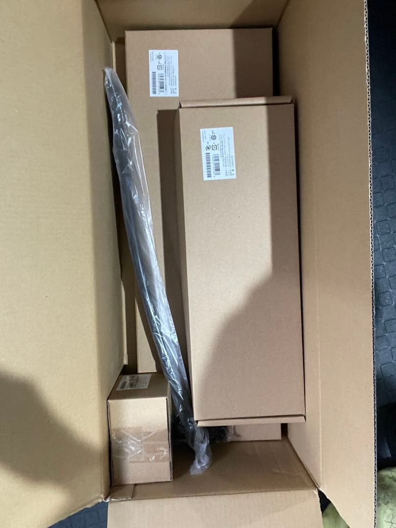 ＄=値下げ=＄ ★新品 ★【 インビクタスワン 】 コードレス掃除機