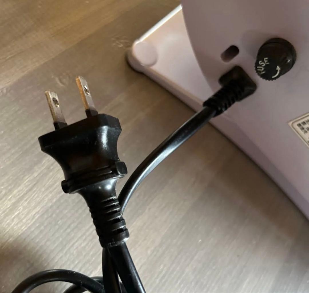 【商品名】TAKI ION MEDIC 滝風イオンメディック