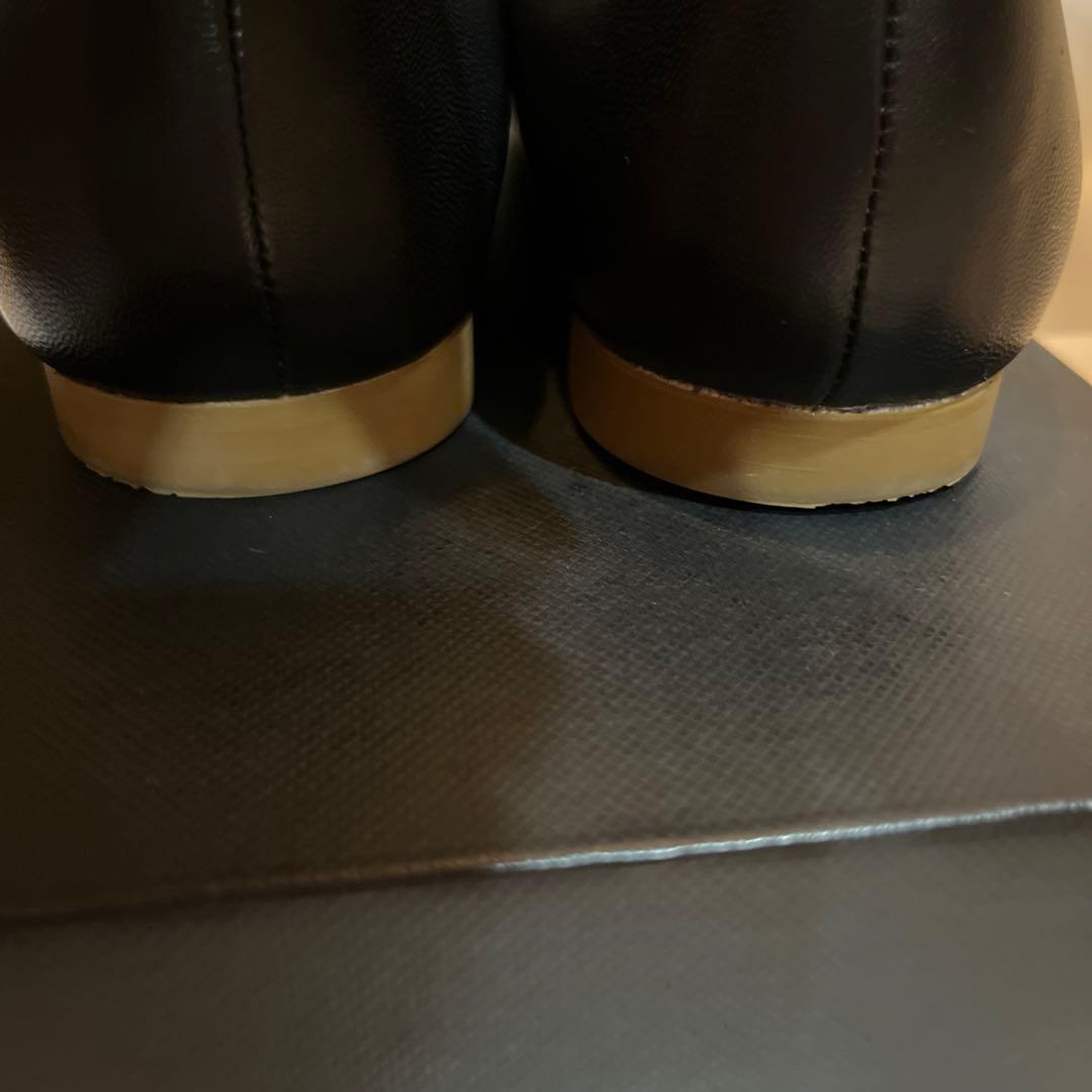 【コーチ】　パンプス　サイズ7