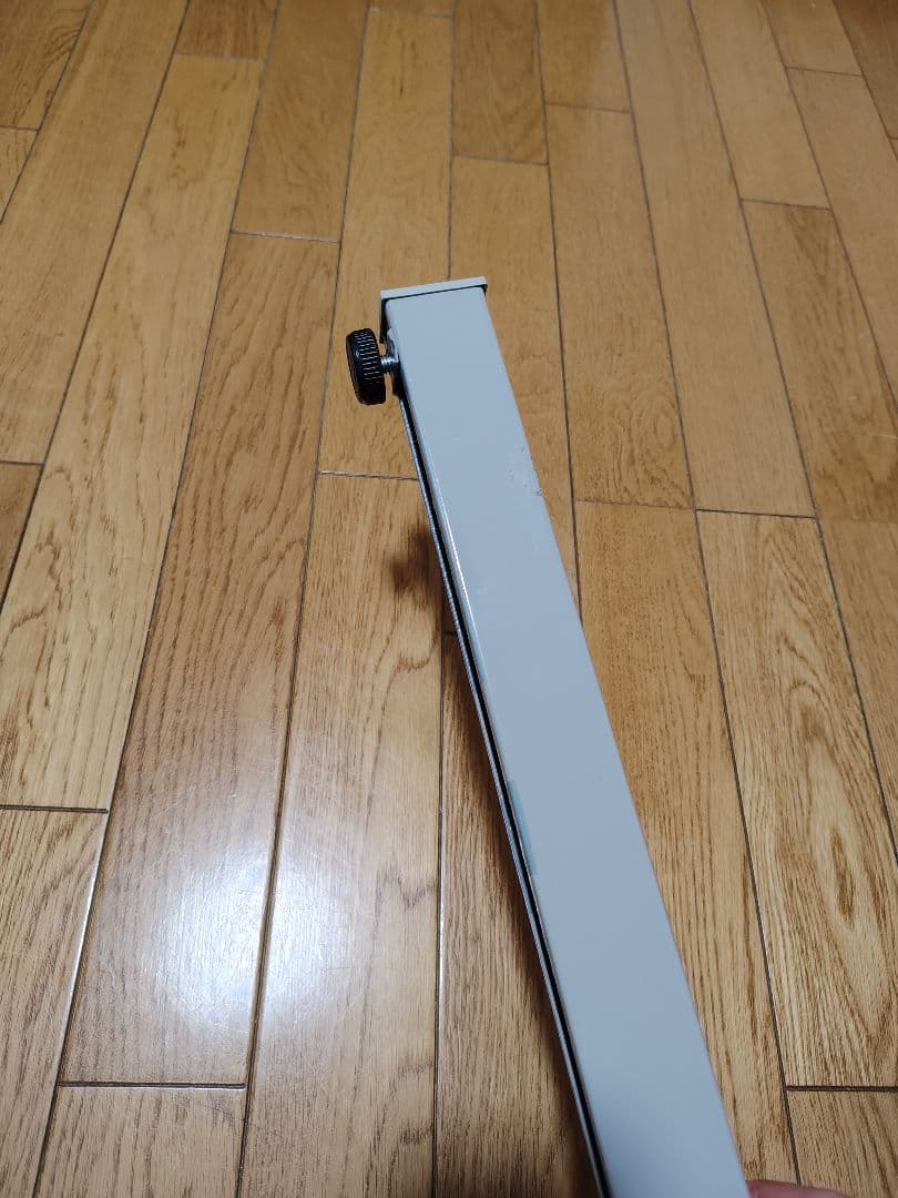 HITACHI　のびのびスタンド　DES-N76