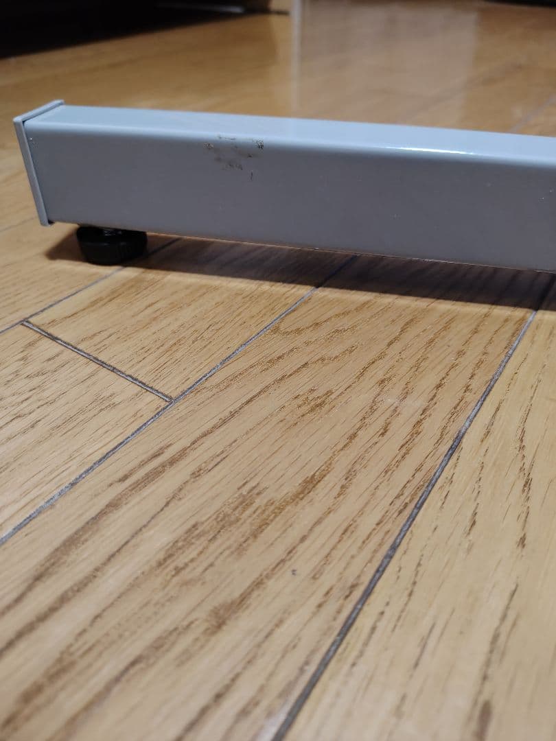 HITACHI　のびのびスタンド　DES-N76