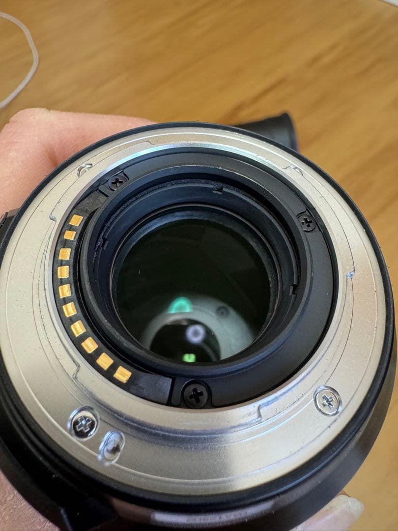 レンズ(ズーム) Fujifilm XF 16-80mm f/4 R OIS WR